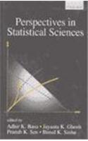 Perspectives in Statistical Sciences