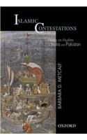 Islamic Contestations: Essays on Muslims in India and Pakistan