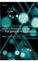 Cognitive Behaviour Therapy for People with Cancer