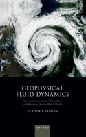 Geophysical Fluid Dynamics