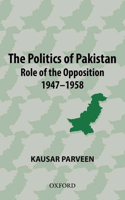 The Politics of Pakistan