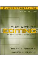 The Art of Editing in the Age of Convergence