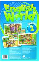 English World 2 Posters