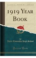 1919 Year Book (Classic Reprint)