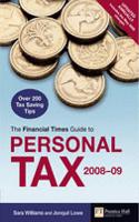 "Financial Times" Guide to Personal Tax