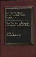 Political Risks in International Business