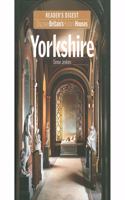 Yorkshire (Discover Britain's Historic Houses)