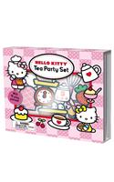 Hello Kitty: My Tea Party Set