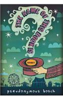 The Name of This Book is Secret