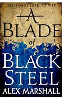 Blade of Black Steel