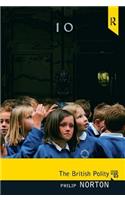 British Polity, The, CourseSmart eTextbook