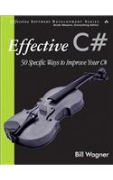 Effective C#