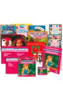 Scott Foresman Addison-Wesley Math 2004 Pre-Kindergarten Core Program with Additional Resources
