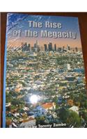 Social Studies 2006 Leveled Reader 6-Pack Grade 6.8c: The Rise of the Megacity