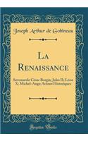 La Renaissance