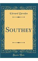 Southey (Classic Reprint)