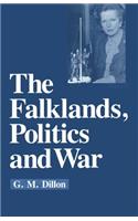 Falklands, Politics and War
