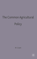 Common Agricultural Policy