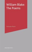 William Blake: The Poems (Analysing Texts)