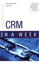 CRM in a Week: (In a Week S.)