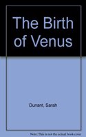 The Birth Of Venus