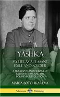 Yashka