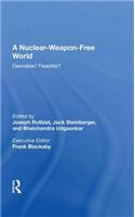 Nuclear-Weapon-Free World