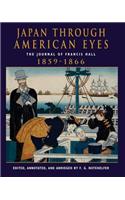 Japan Through American Eyes