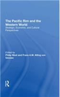 The Pacific Rim And The Western World