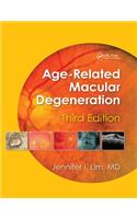 Age-Related Macular Degeneration