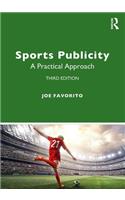 Sports Publicity