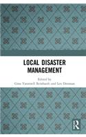 Local Disaster Management