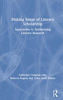 Making Sense of Literacy Scholarship