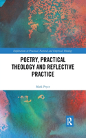 Poetry, Practical Theology and Reflective Practice