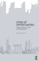 Cities of Opportunities