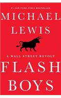 Flash Boys: A Wall Street Revolt