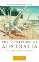Literature of Australia