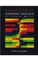 Harmonic Practice in Tonal Music