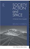 Society, Action and Space