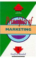 Principles of Marketing