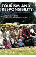 Tourism and Responsibility