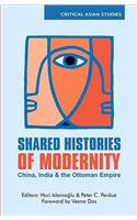 Shared Histories of Modernity