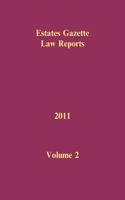 EGLR 2011 Volume 2