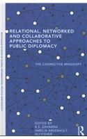 Relational, Networked and Collaborative Approaches to Public Diplomacy