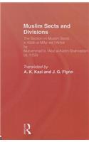 Muslim Sects and Divisions