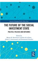 The Future of the Social Investment State