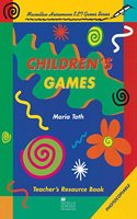 Mac Hein ELT Childrens Games