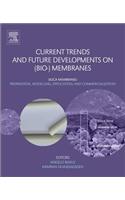 Current Trends and Future Developments on (Bio-) Membranes