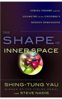 The Shape of Inner Space