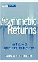 Asymmetric Returns